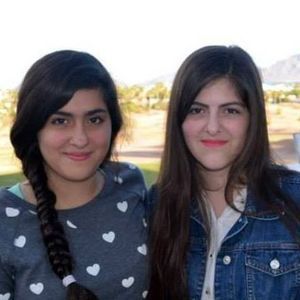 Meet your Posher, Andrea